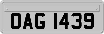 OAG1439