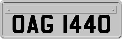 OAG1440