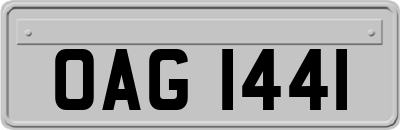 OAG1441