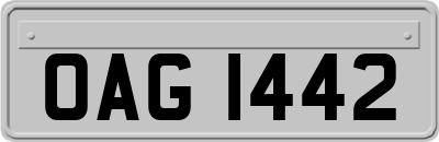 OAG1442