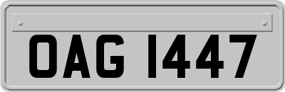 OAG1447