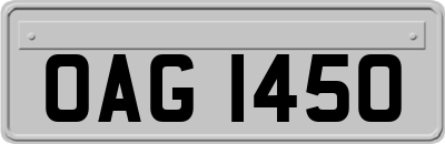 OAG1450