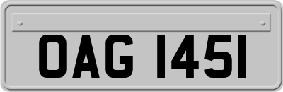 OAG1451