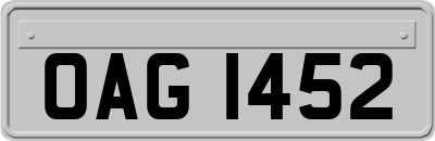 OAG1452