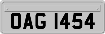 OAG1454