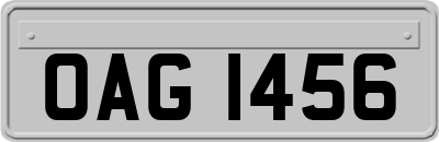 OAG1456