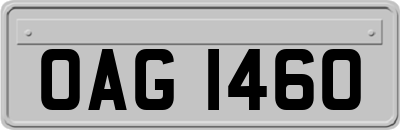 OAG1460