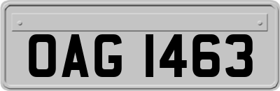OAG1463