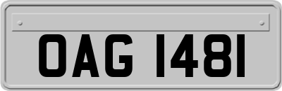 OAG1481