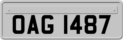 OAG1487