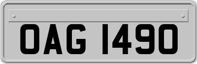 OAG1490