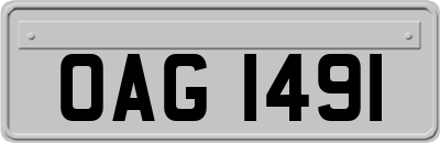 OAG1491