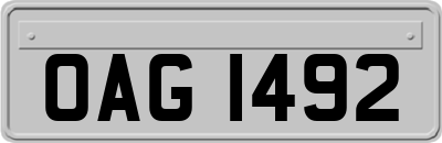 OAG1492