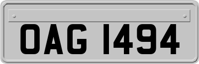 OAG1494