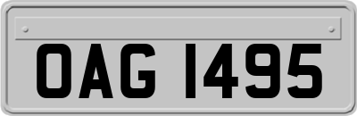 OAG1495