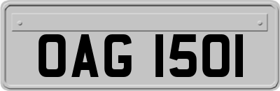 OAG1501