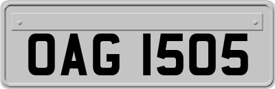 OAG1505