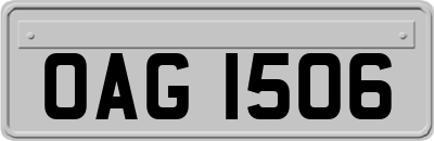 OAG1506