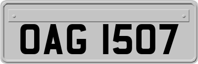 OAG1507