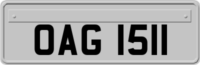 OAG1511