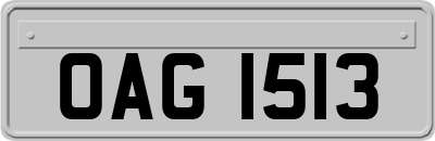 OAG1513