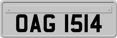 OAG1514
