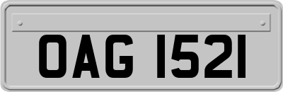 OAG1521