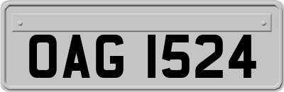 OAG1524