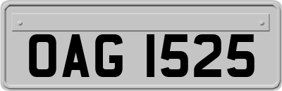 OAG1525