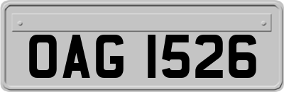 OAG1526