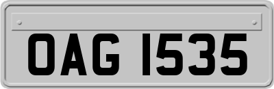 OAG1535
