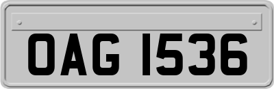 OAG1536