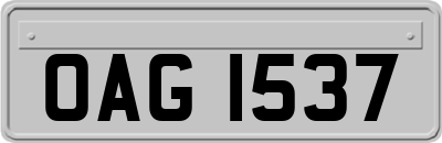 OAG1537