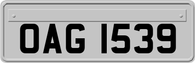 OAG1539