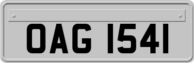 OAG1541