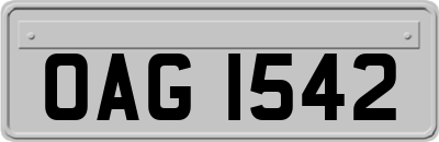 OAG1542