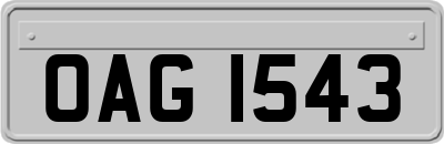OAG1543
