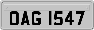 OAG1547