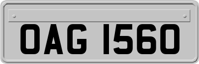 OAG1560