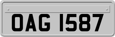 OAG1587