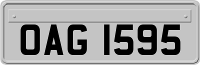 OAG1595
