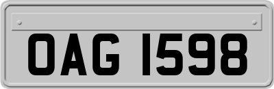 OAG1598