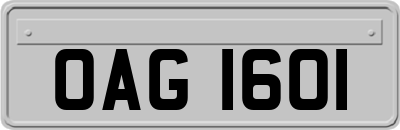 OAG1601