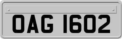 OAG1602