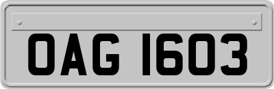 OAG1603