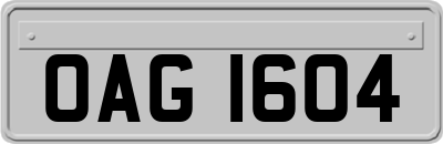OAG1604