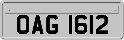 OAG1612