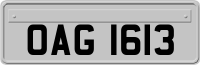 OAG1613