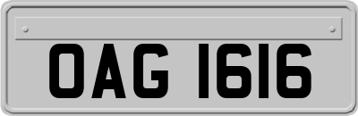 OAG1616