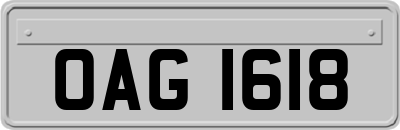 OAG1618